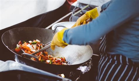 picture of cooking food.